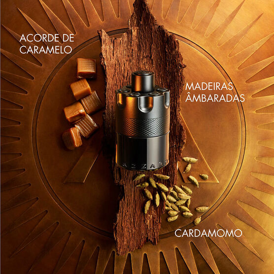 THE MOST WANTED INTENSE EDP EDPINT 50ML